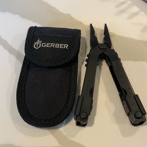 Gerber Multi Plier